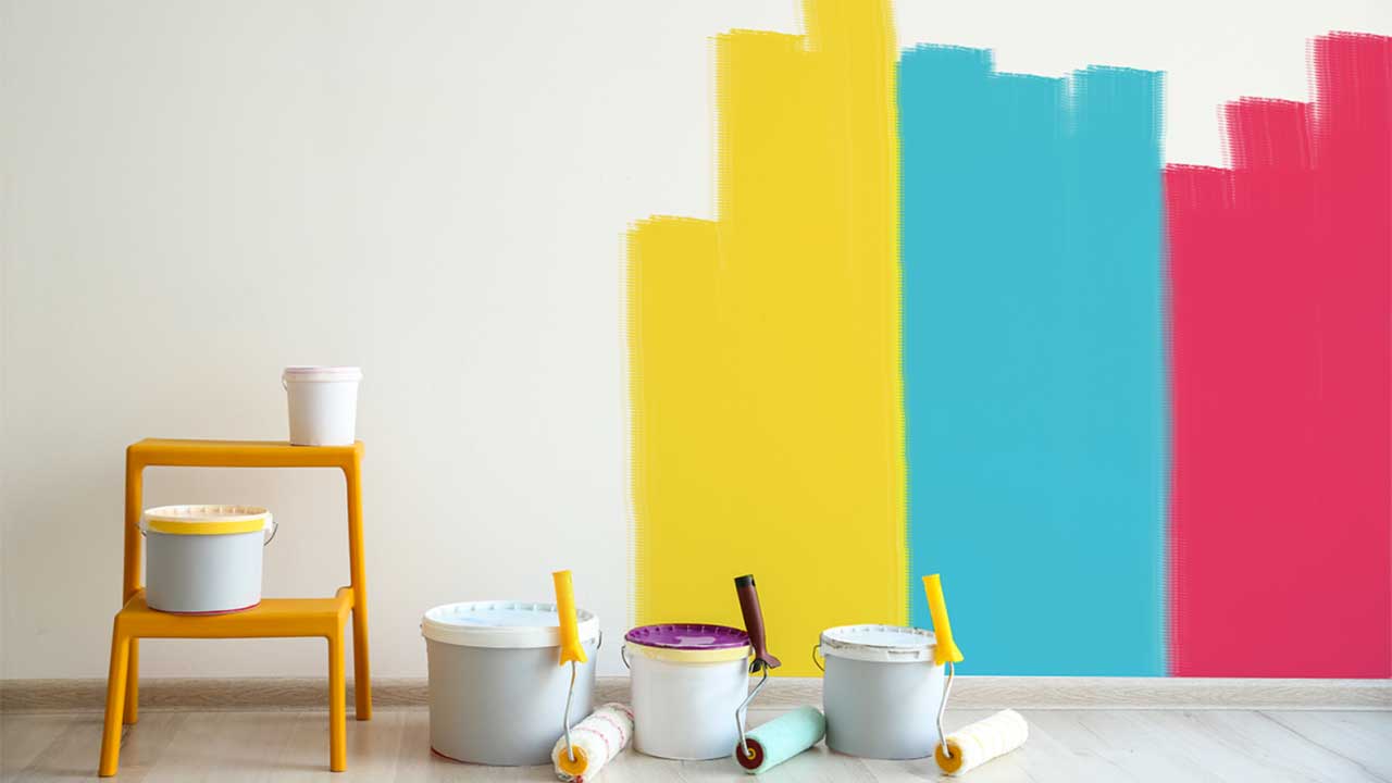 Yağcılar iç cephe boyama